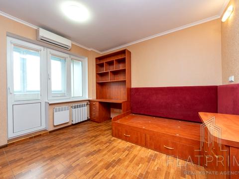 квартира за адресою Академіка Палладіна просп., 13