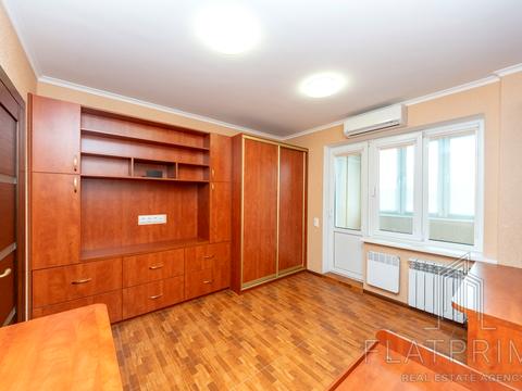 квартира за адресою Академіка Палладіна просп., 13