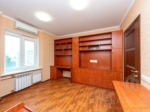 квартира за адресою Академіка Палладіна просп., 13