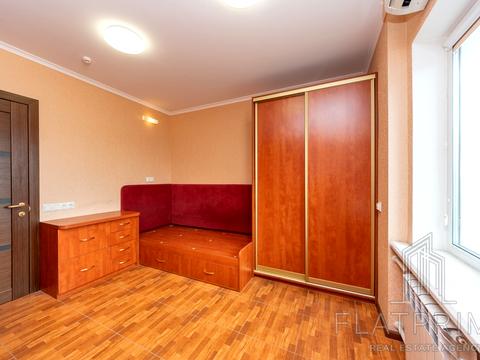 квартира за адресою Академіка Палладіна просп., 13