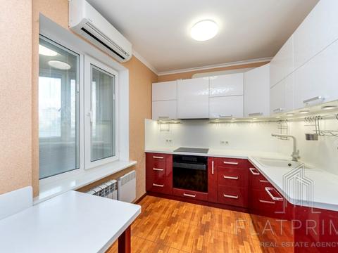 квартира за адресою Академіка Палладіна просп., 13