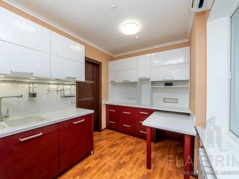 квартира за адресою Академіка Палладіна просп., 13