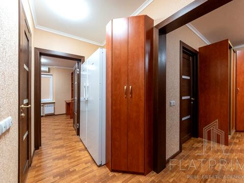 квартира за адресою Академіка Палладіна просп., 13