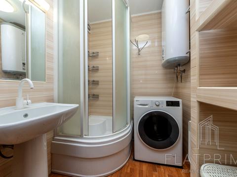 квартира за адресою Академіка Палладіна просп., 13