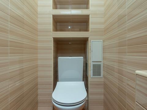 квартира за адресою Академіка Палладіна просп., 13