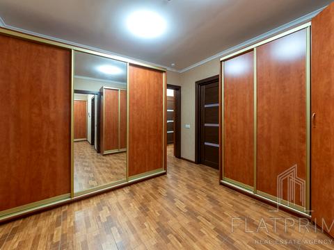 квартира за адресою Академіка Палладіна просп., 13