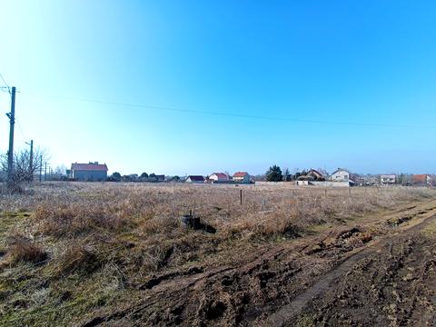 ділянка за адресою Центральна вул.
