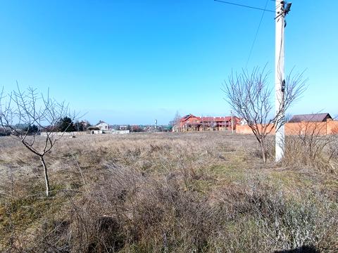 ділянка за адресою Центральна вул.