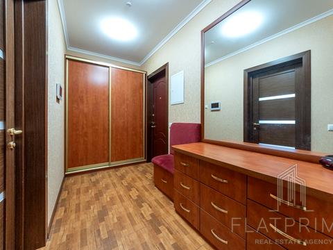 квартира за адресою Академіка Палладіна просп., 13