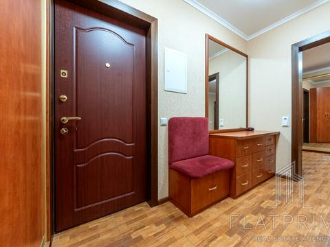 квартира за адресою Академіка Палладіна просп., 13