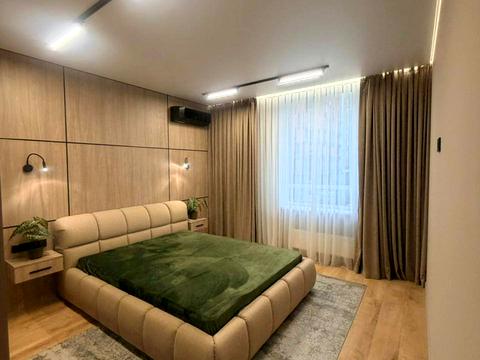 квартира за адресою Тадея Рильського бульв., 4