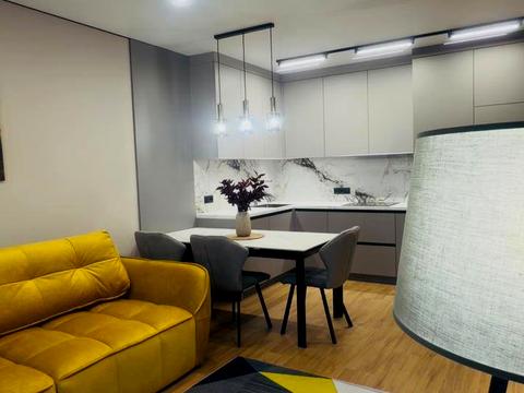 квартира за адресою Тадея Рильського бульв., 4