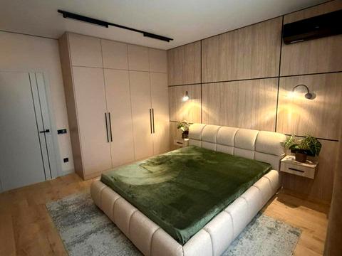 квартира за адресою Тадея Рильського бульв., 4