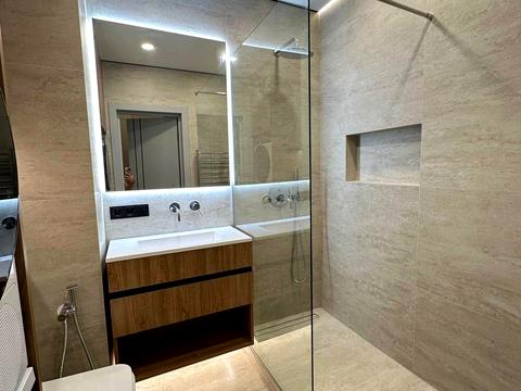 квартира за адресою Тадея Рильського бульв., 4