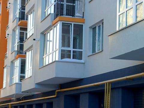 квартира за адресою с. Вінницькі Хутори, Немирівське шосе, (Будинок 2)