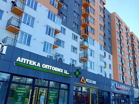 квартира за адресою с. Вінницькі Хутори, Немирівське шосе, (Будинок 2)