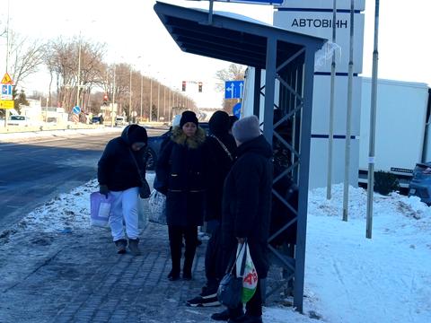 квартира за адресою с. Вінницькі Хутори, Немирівське шосе, (Будинок 2)