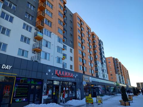 квартира за адресою с. Вінницькі Хутори, Немирівське шосе, (Будинок 2)