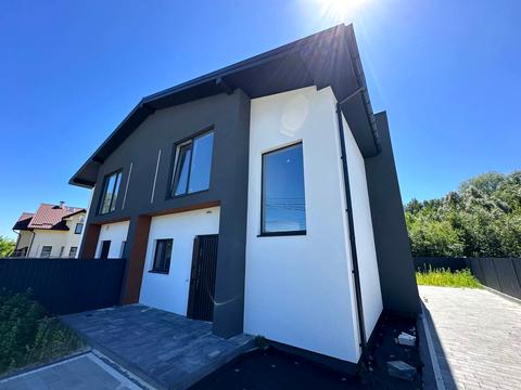 будинок за адресою смт. Брюховичі, Степана Ленкавського вул., 10