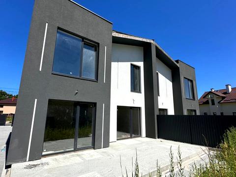 будинок за адресою смт. Брюховичі, Степана Ленкавського вул., 10