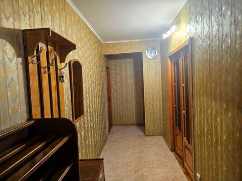 квартира за адресою Сім'ї Глодан вул., 15