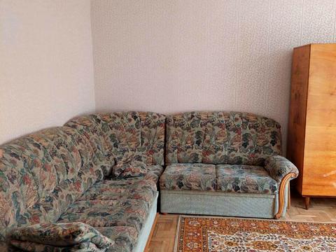 квартира по адресу Бориславская ул., 38