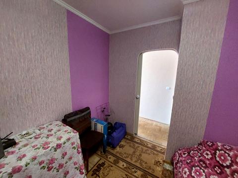 квартира по адресу Бориславская ул., 38