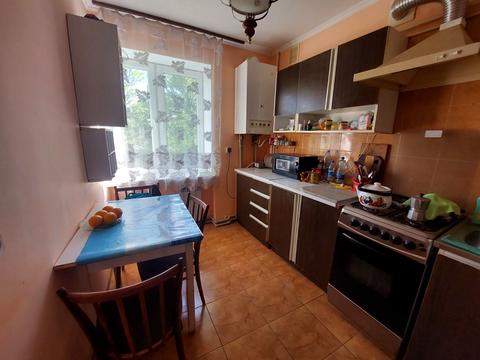 квартира по адресу Бориславская ул., 38