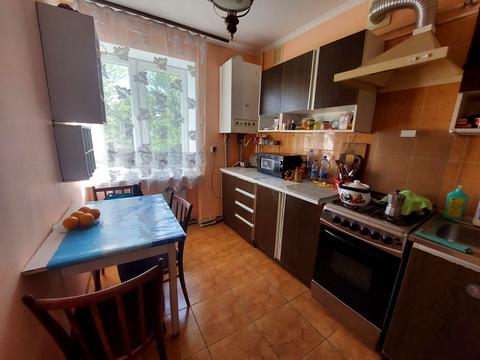 квартира по адресу Бориславская ул., 38