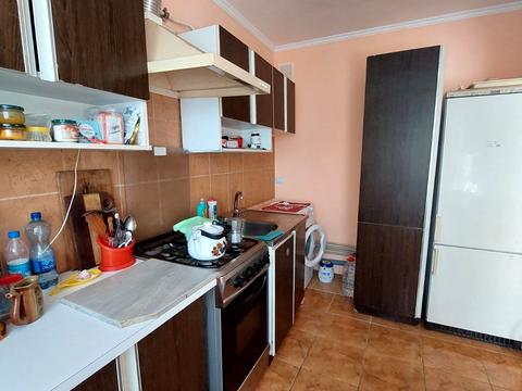 квартира по адресу Бориславская ул., 38