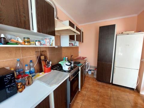 квартира по адресу Бориславская ул., 38