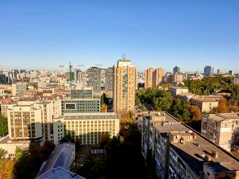 квартира за адресою Василя Тютюнника вул. (Анрі Барбюса), 28-А