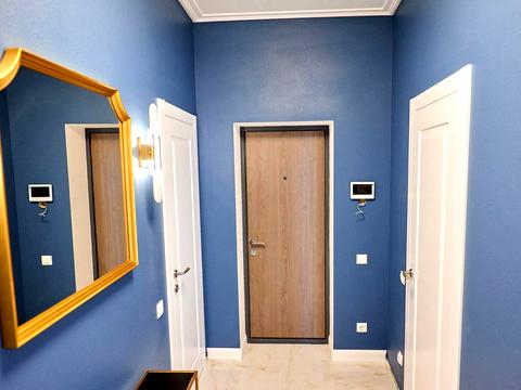 квартира за адресою Василя Тютюнника вул. (Анрі Барбюса), 28-А