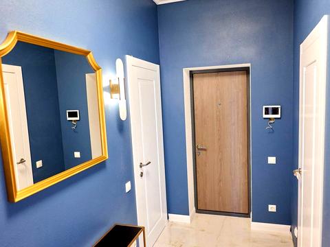 квартира за адресою Василя Тютюнника вул. (Анрі Барбюса), 28-А