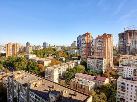 квартира за адресою Василя Тютюнника вул. (Анрі Барбюса), 28-А