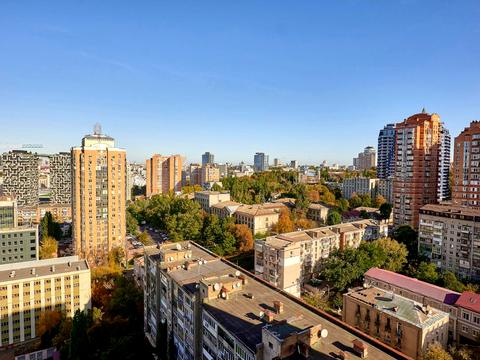 квартира за адресою Василя Тютюнника вул. (Анрі Барбюса), 28-А