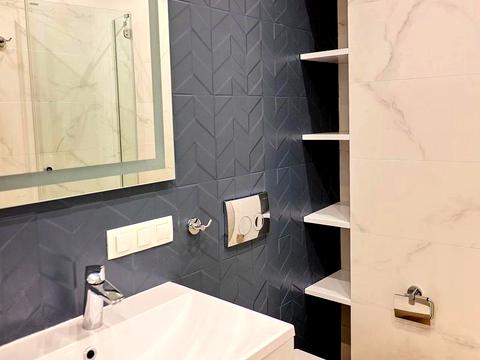 квартира за адресою Василя Тютюнника вул. (Анрі Барбюса), 28-А