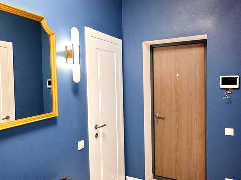 квартира за адресою Василя Тютюнника вул. (Анрі Барбюса), 28-А