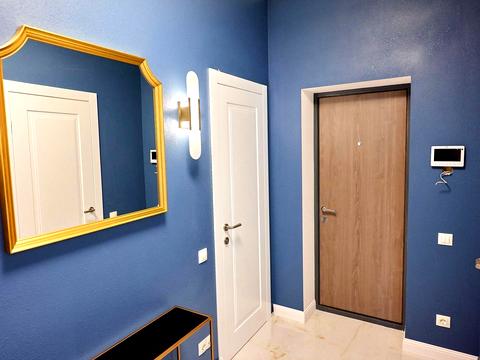 квартира за адресою Василя Тютюнника вул. (Анрі Барбюса), 28-А