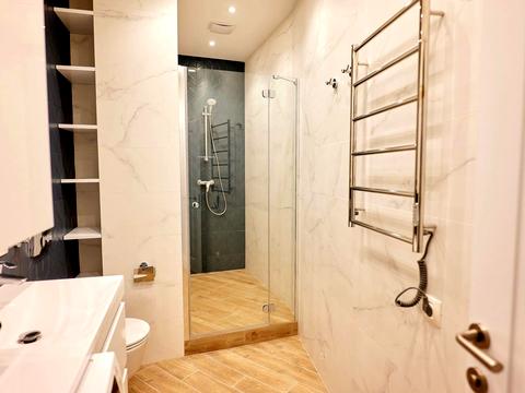 квартира за адресою Василя Тютюнника вул. (Анрі Барбюса), 28-А