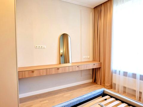 квартира за адресою Василя Тютюнника вул. (Анрі Барбюса), 28-А