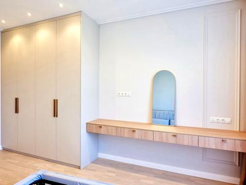 квартира за адресою Василя Тютюнника вул. (Анрі Барбюса), 28-А