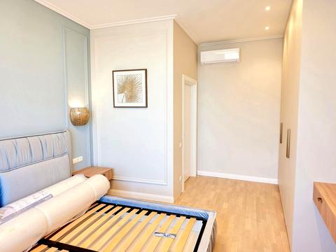 квартира за адресою Василя Тютюнника вул. (Анрі Барбюса), 28-А