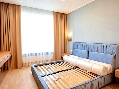 квартира за адресою Василя Тютюнника вул. (Анрі Барбюса), 28-А