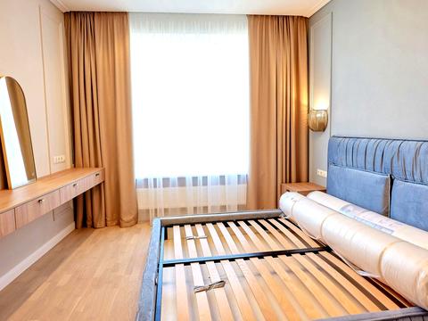 квартира за адресою Василя Тютюнника вул. (Анрі Барбюса), 28-А