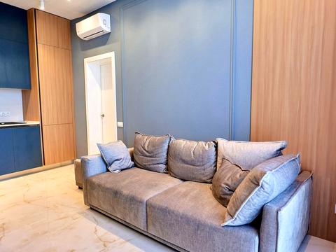 квартира за адресою Василя Тютюнника вул. (Анрі Барбюса), 28-А