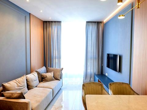 квартира за адресою Василя Тютюнника вул. (Анрі Барбюса), 28-А