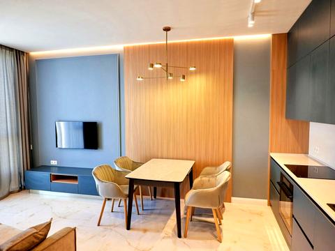 квартира за адресою Василя Тютюнника вул. (Анрі Барбюса), 28-А