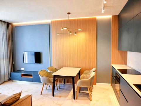 квартира за адресою Василя Тютюнника вул. (Анрі Барбюса), 28-А