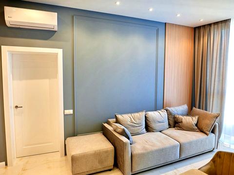 квартира за адресою Василя Тютюнника вул. (Анрі Барбюса), 28-А